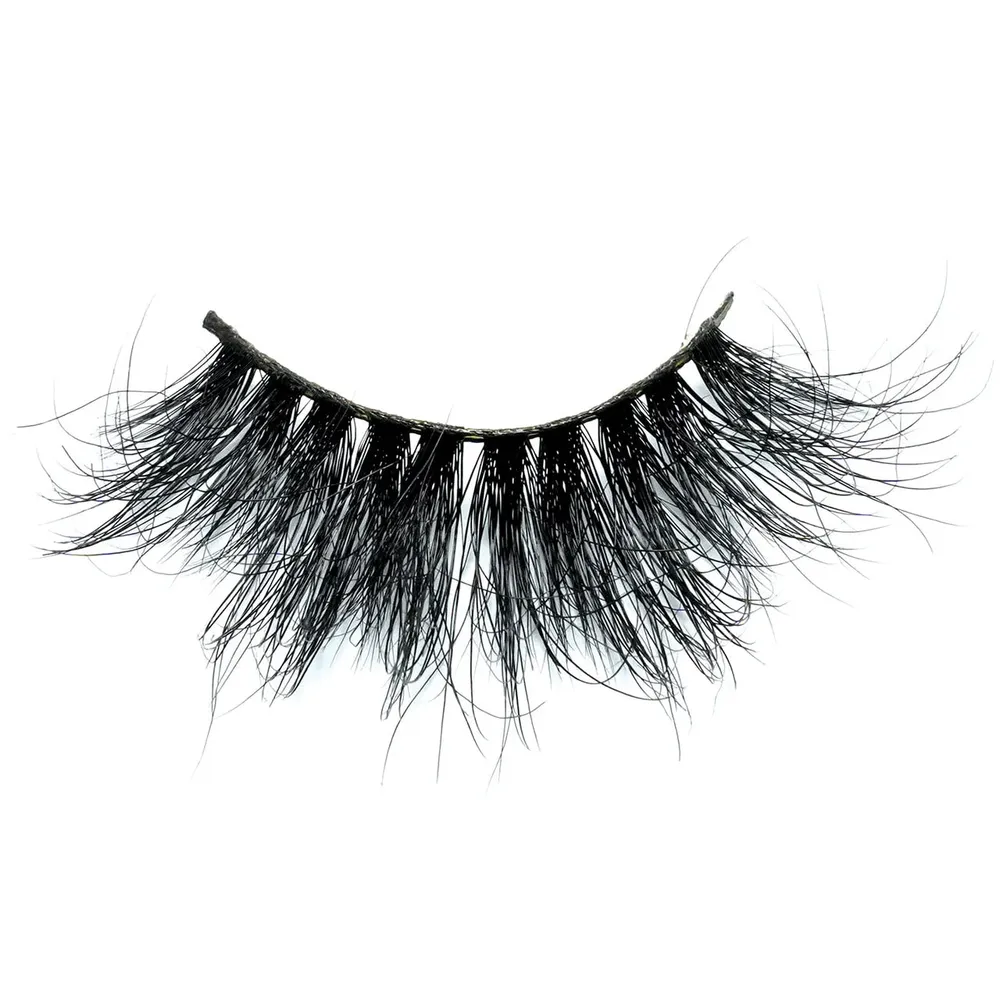 Envy New York β Mink Cat XL "Cattitude" 3D Lash Countess Collection - Image 3