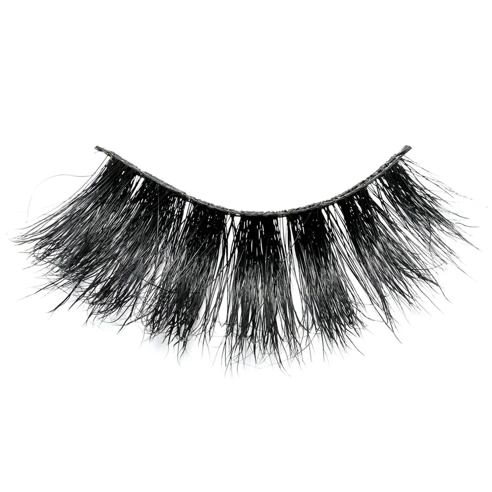 Envy New York β Mink Cat XL "Cattitude" 3D Lash Countess Collection - Image 4