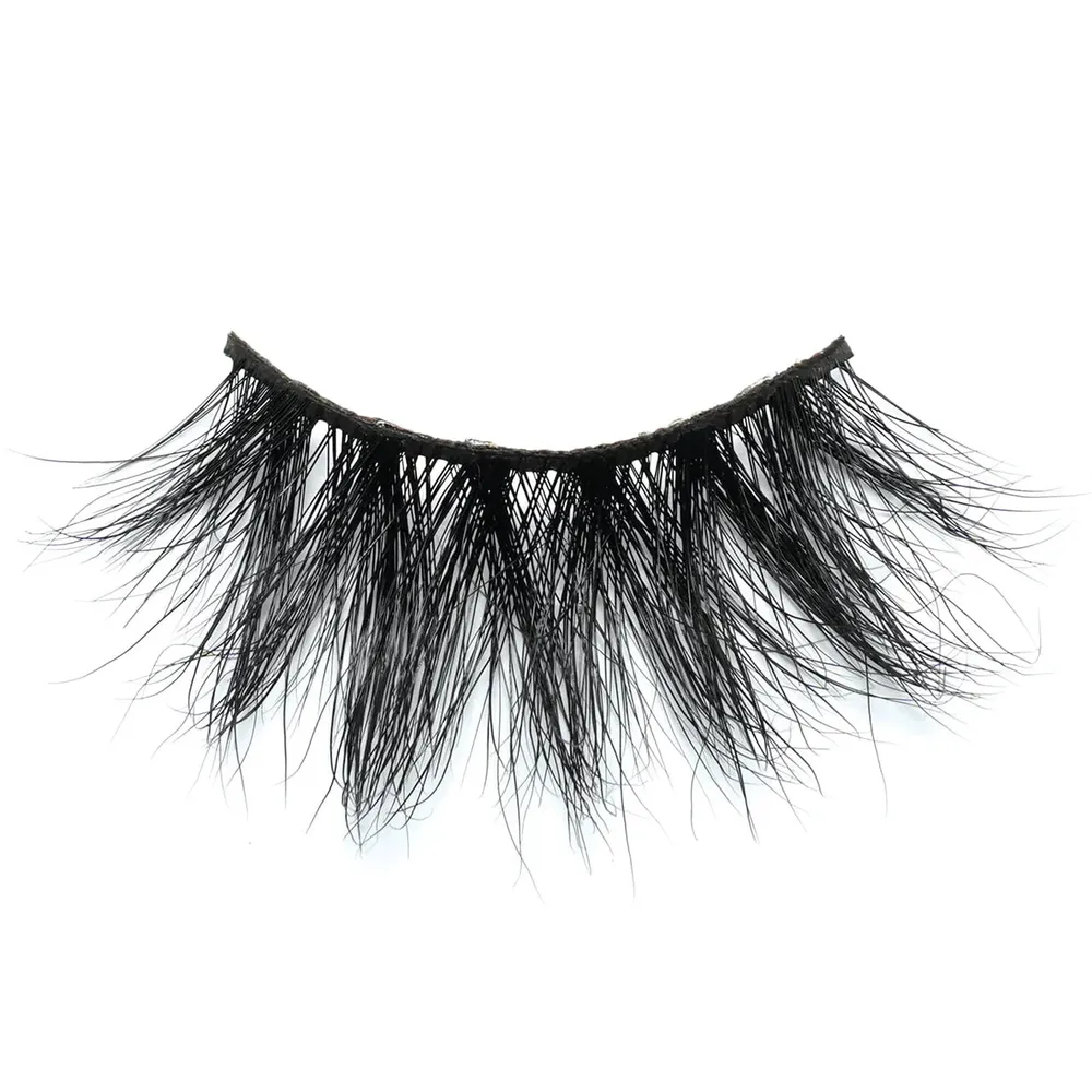 Envy New York β Mink Cat XL "Cattitude" 3D Lash Countess Collection - Image 5