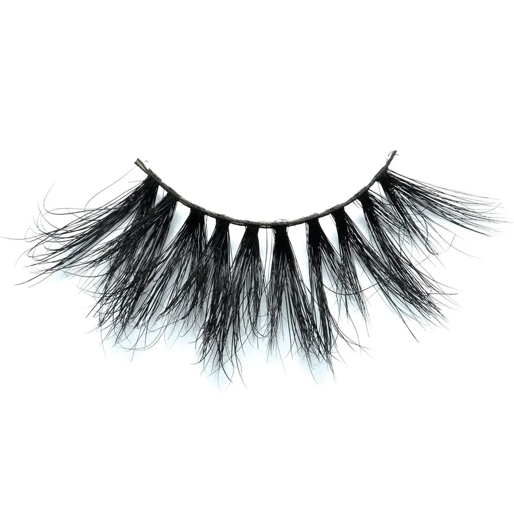 Envy New York β Mink Cat XL "Cattitude" 3D Lash Countess Collection - Image 6