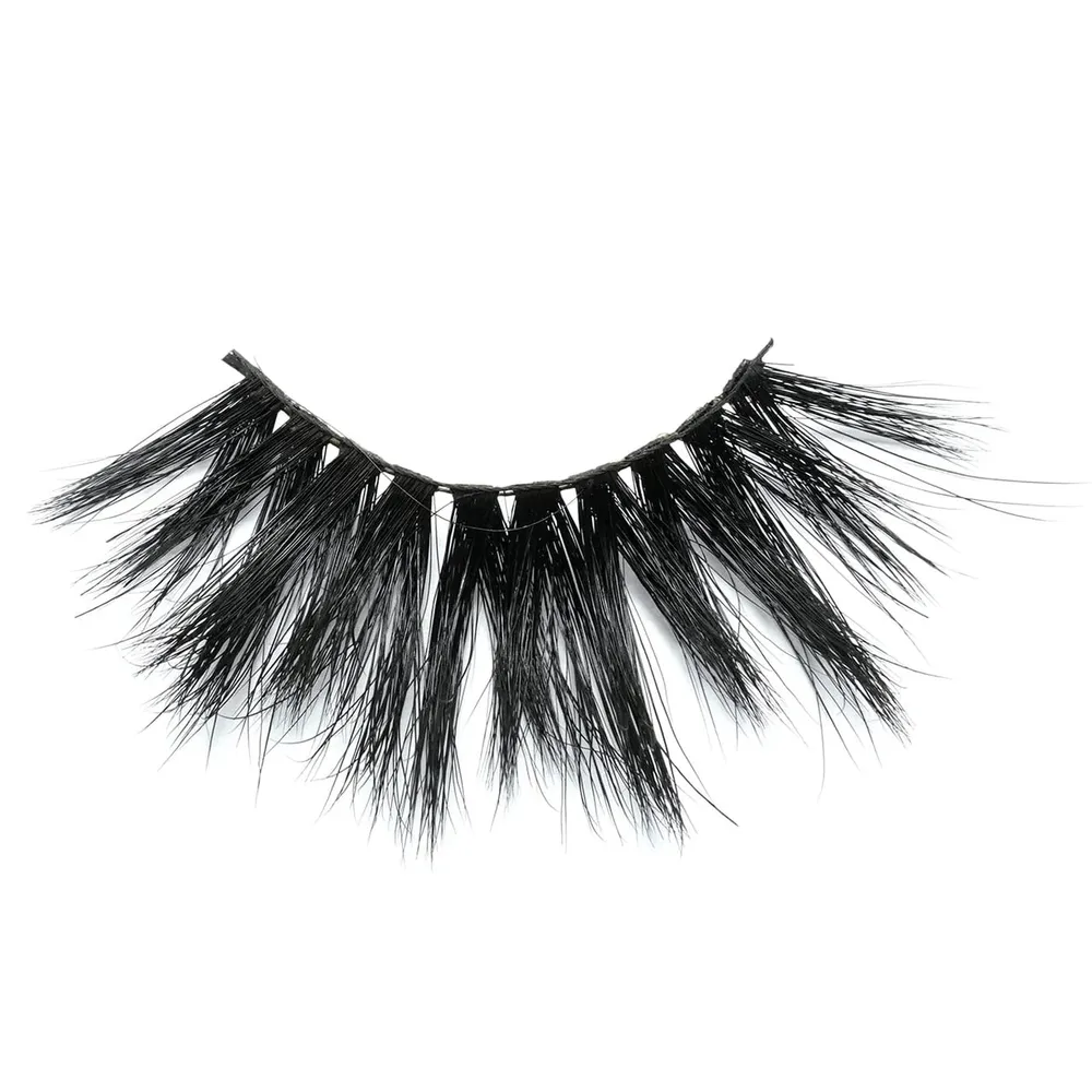 Envy New York β Mink Cat XL "Cattitude" 3D Lash Countess Collection - Image 7