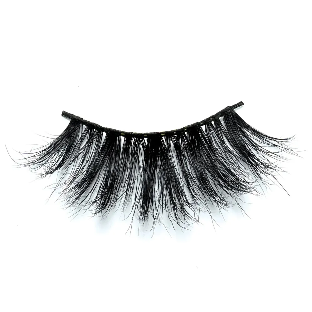 Envy New York β Mink Cat XL "Cattitude" 3D Lash Countess Collection - Image 8