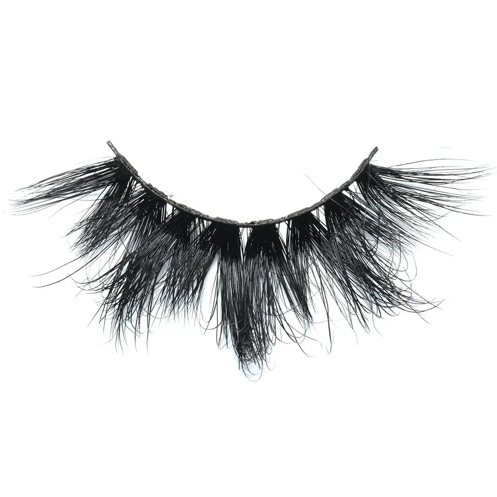 Envy New York β Mink Cat XL "Cattitude" 3D Lash Countess Collection - Image 9