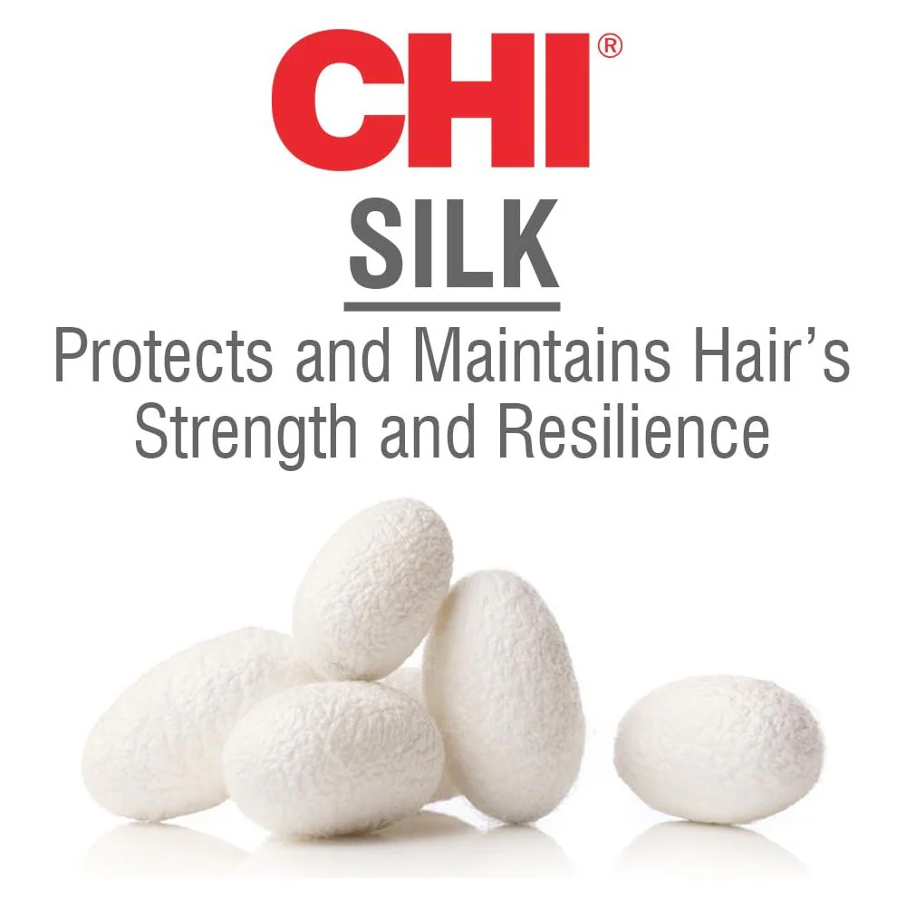 CHI 44 Iron Guard Thermal Protection Spray – 2 oz - Image 6