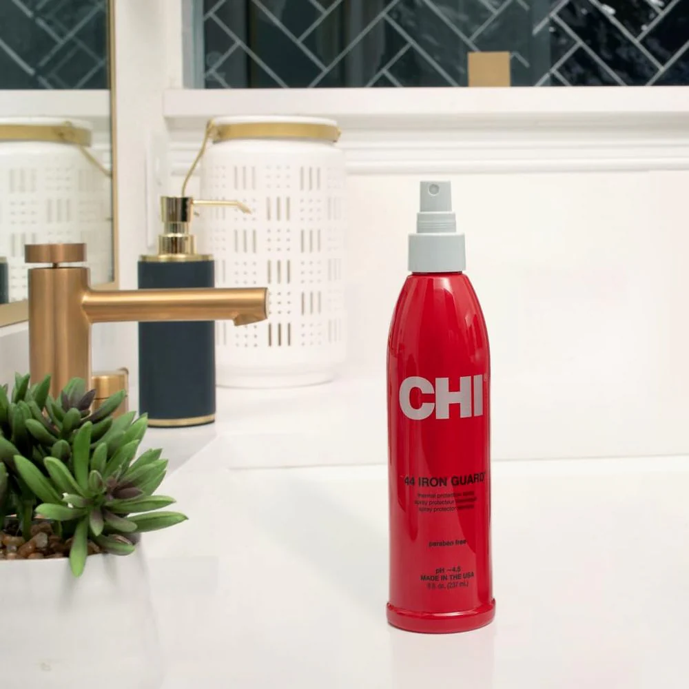 CHI 44 Iron Guard Thermal Protection Spray β 8 oz - Image 2
