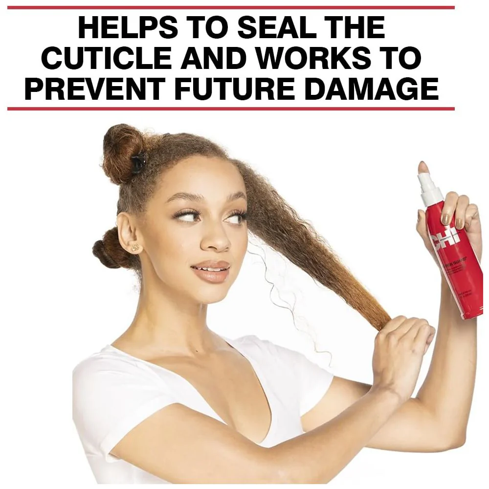 CHI 44 Iron Guard Thermal Protection Spray β 8 oz - Image 6