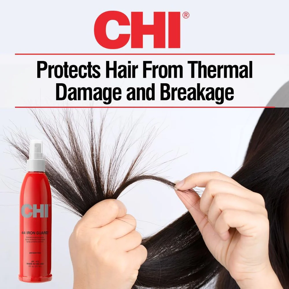 CHI 44 Iron Guard Thermal Protection Spray β 8 oz - Image 7