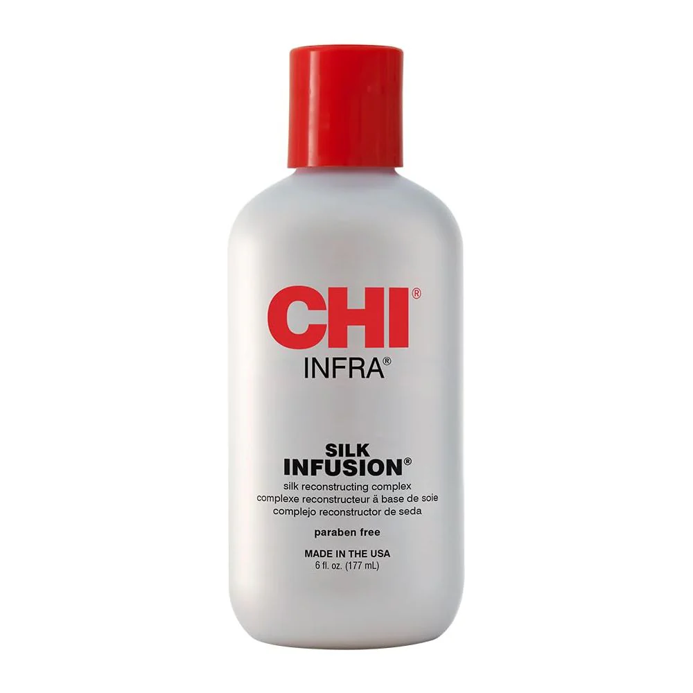 CHI Infra Silk Infusion β 6 oz