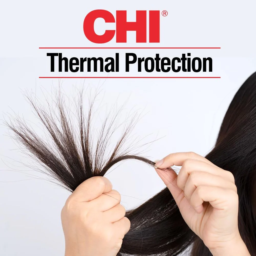 CHI Infra Silk Infusion β 6 oz - Image 4