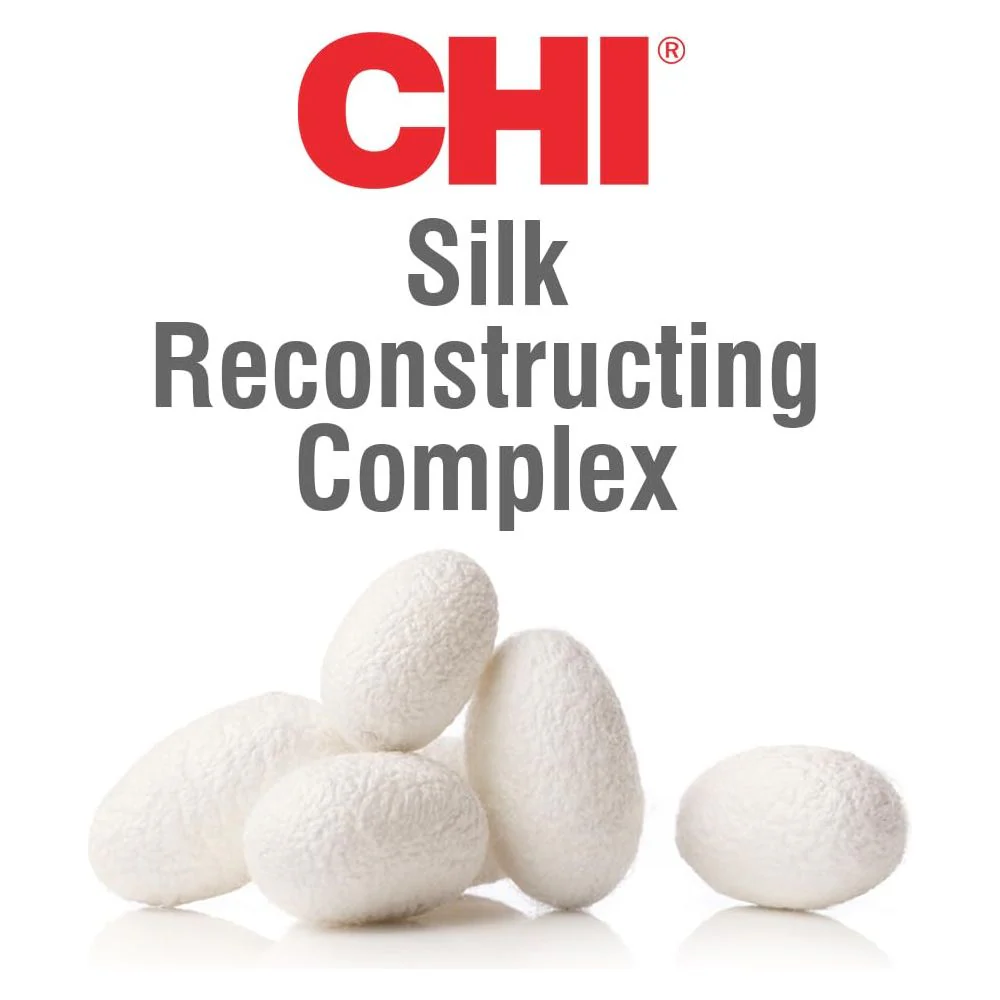 CHI Infra Silk Infusion β 6 oz - Image 5