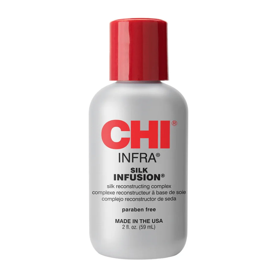 CHI Infra Silk Infusion β 2 oz
