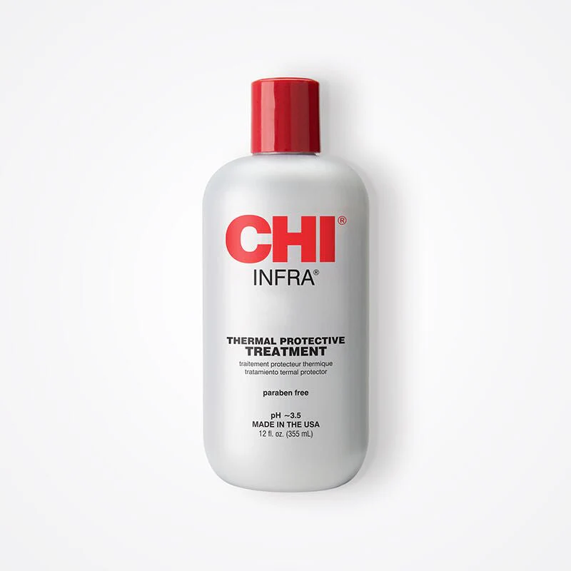 CHI Infra Thermal Protective Treatment – 12 oz