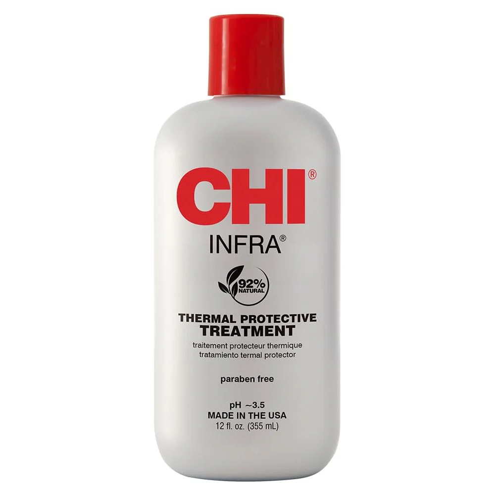 CHI Infra Thermal Protective Treatment β 12 oz