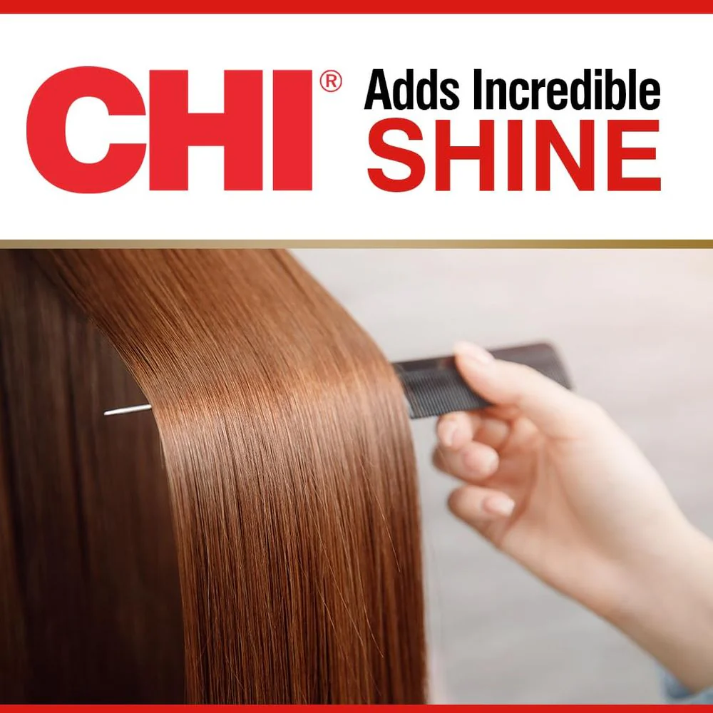CHI Straight Guard Smoothing Styling Cream - 8.5 oz - Image 5