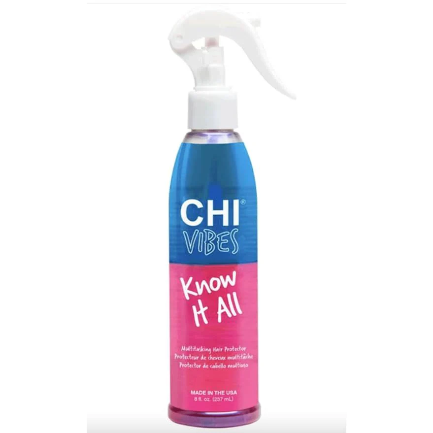 CHI Vibes "Know It All" Multitasking Hair Protector - Image 2