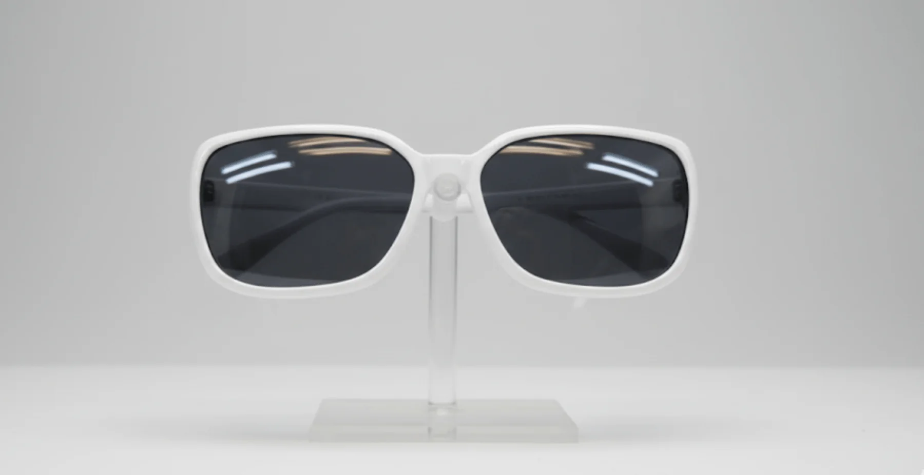 Chic Looks Sunglasses - 1867# - Image 2