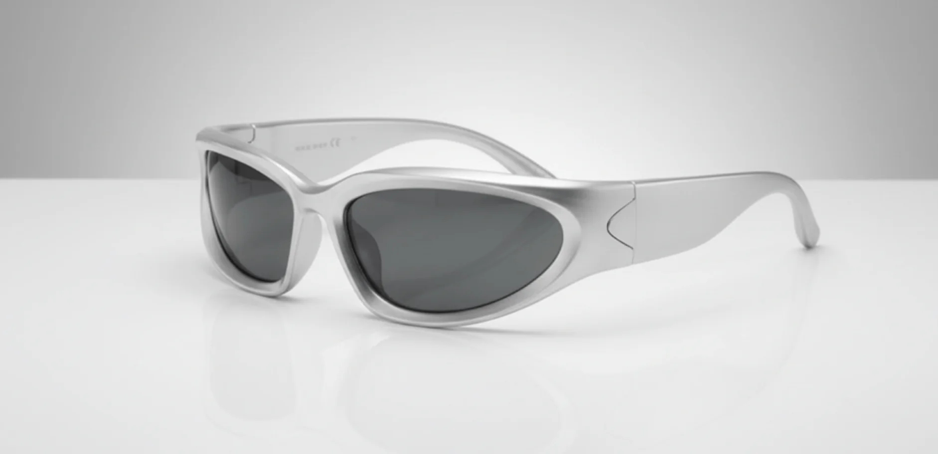 Chic Looks Sunglasses - 1867# - Image 4