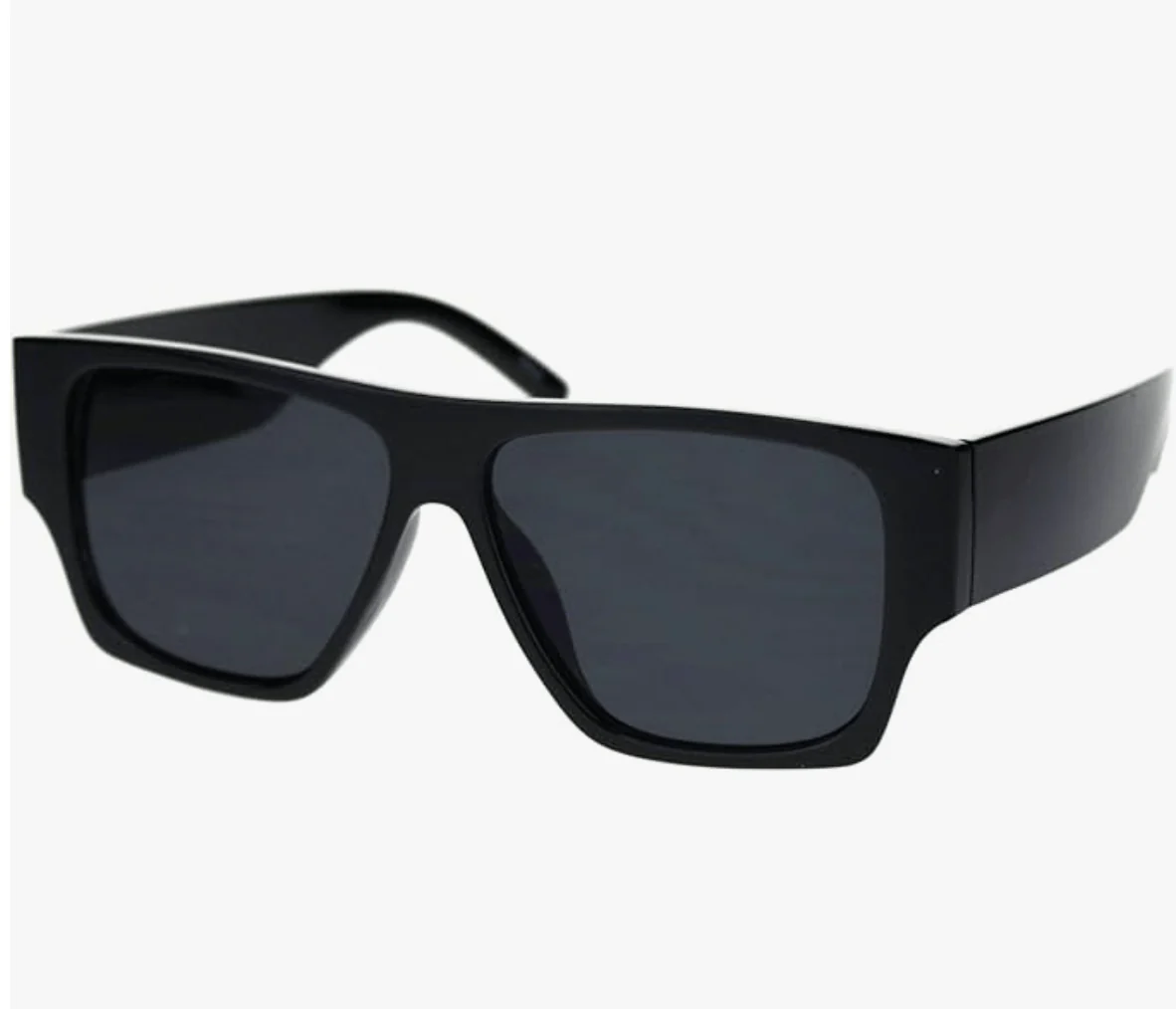 Chic Looks Sunglasses - Squared Frame - Image 2