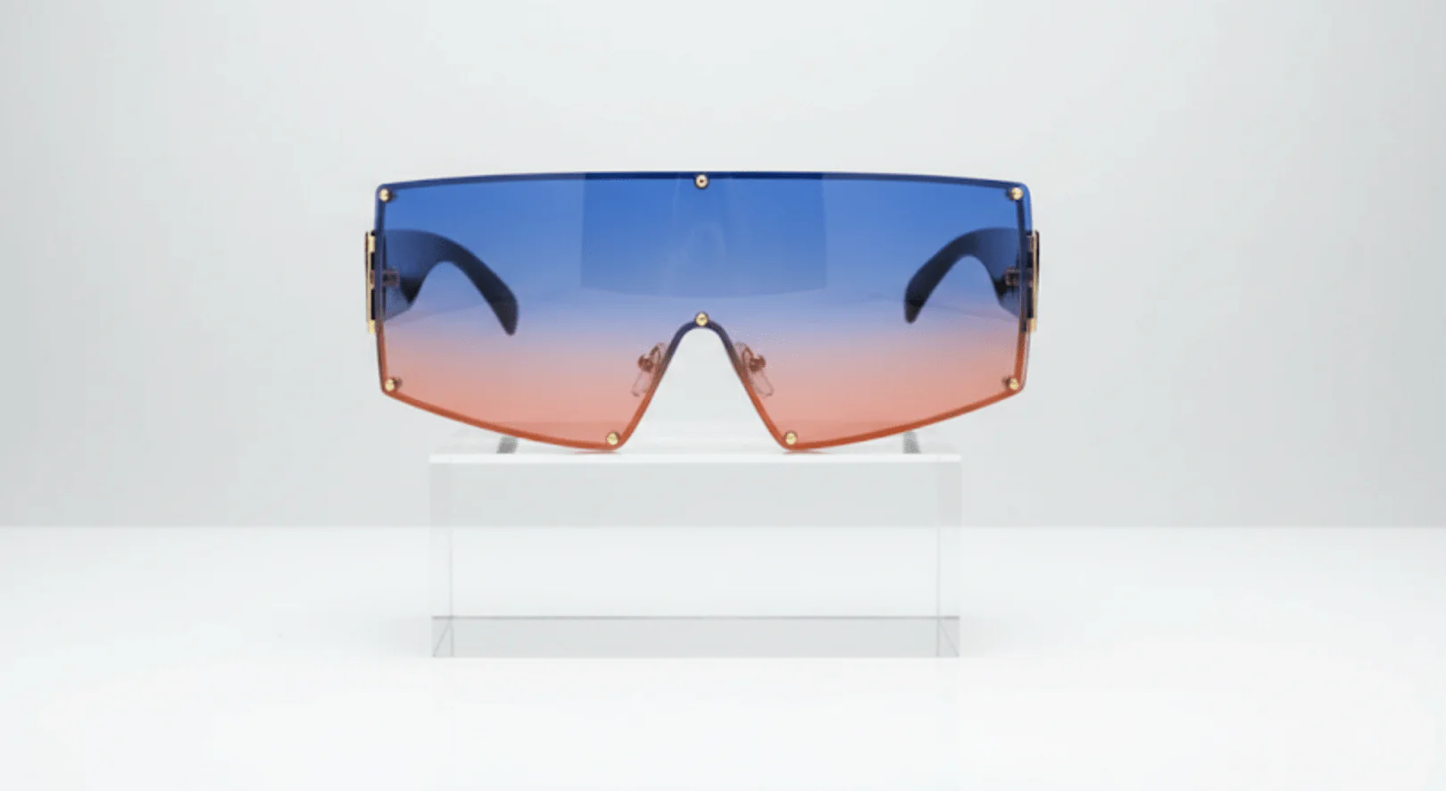 Chic Looks Sunglasses - EA0636 - Image 3