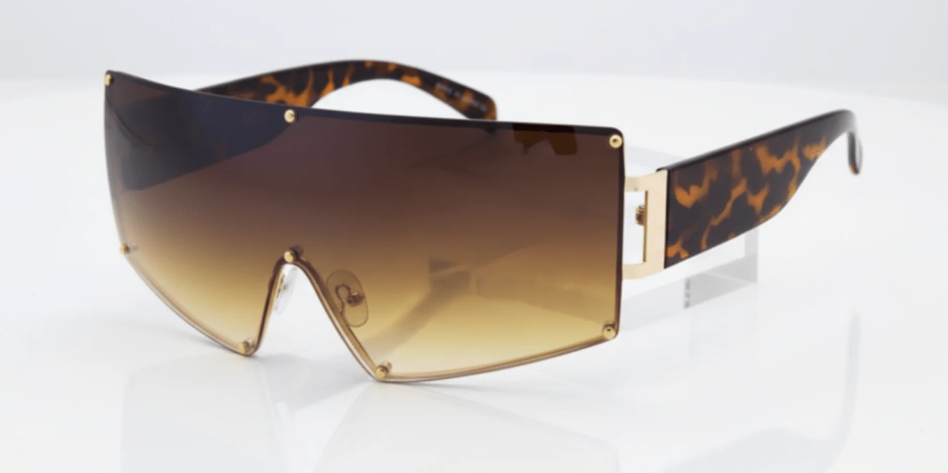 Chic Looks Sunglasses - EA0636 - Image 6