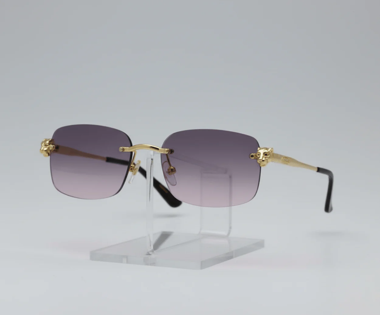 Chic Looks Sunglasses - EA0951 - Image 2