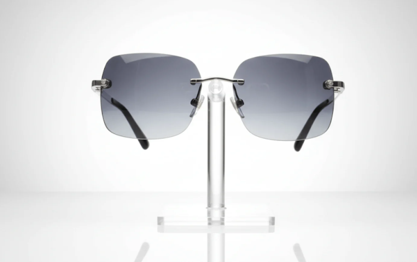 Chic Looks Sunglasses - EA0951 - Image 5
