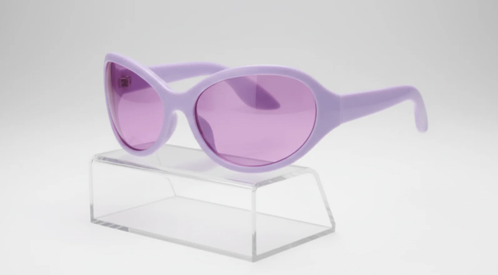 Chic Looks Sunglasses - EA1965 - Image 2