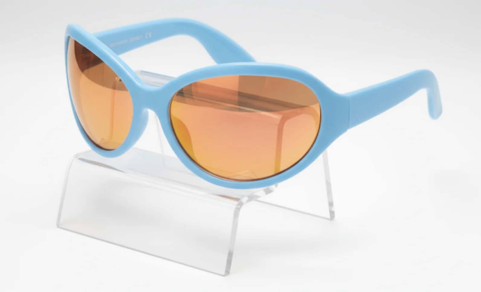 Chic Looks Sunglasses - EA1965 - Image 3