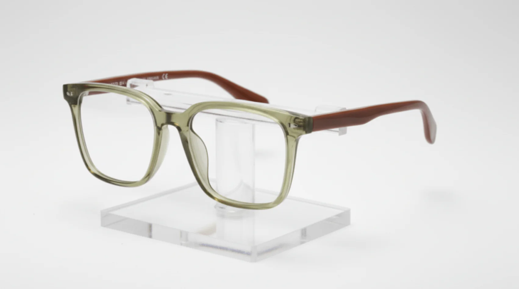 Chic Looks Sunglasses - EA2061C - Image 3