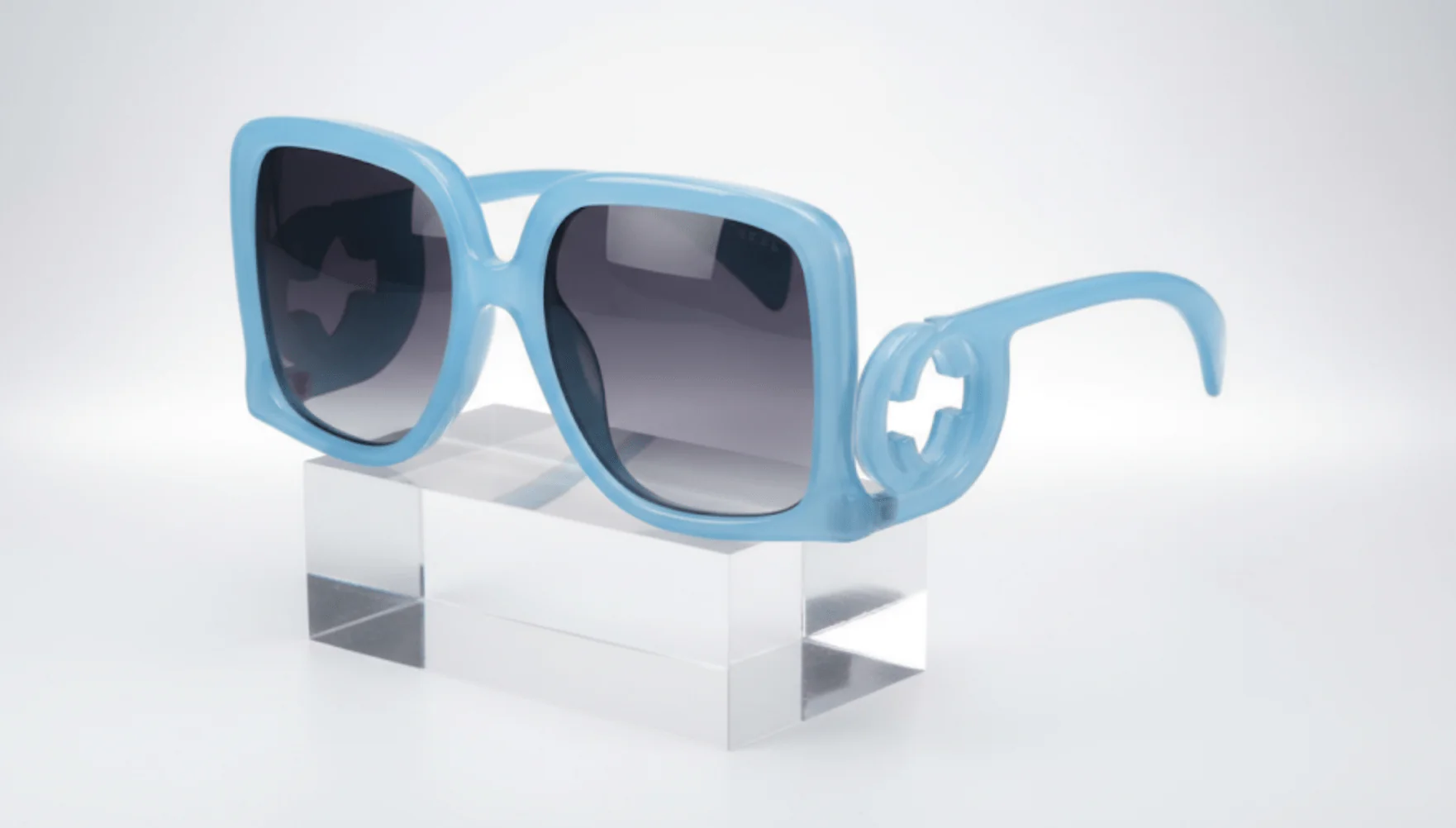 Chic Looks Sunglasses - EA2121A - Image 7