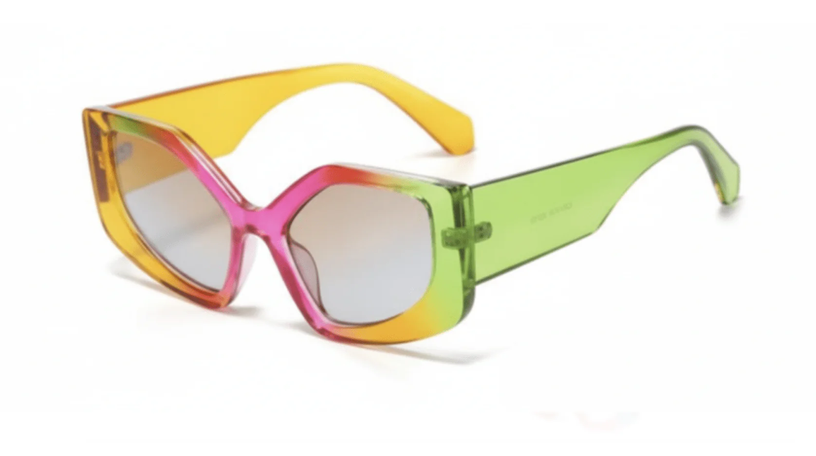 Chic Looks Sunglasses - EA2123 - Image 2