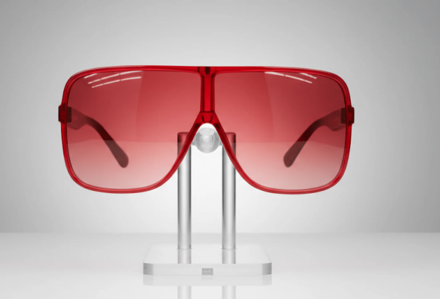 Chic Looks Sunglasses - EA2138 - Image 2