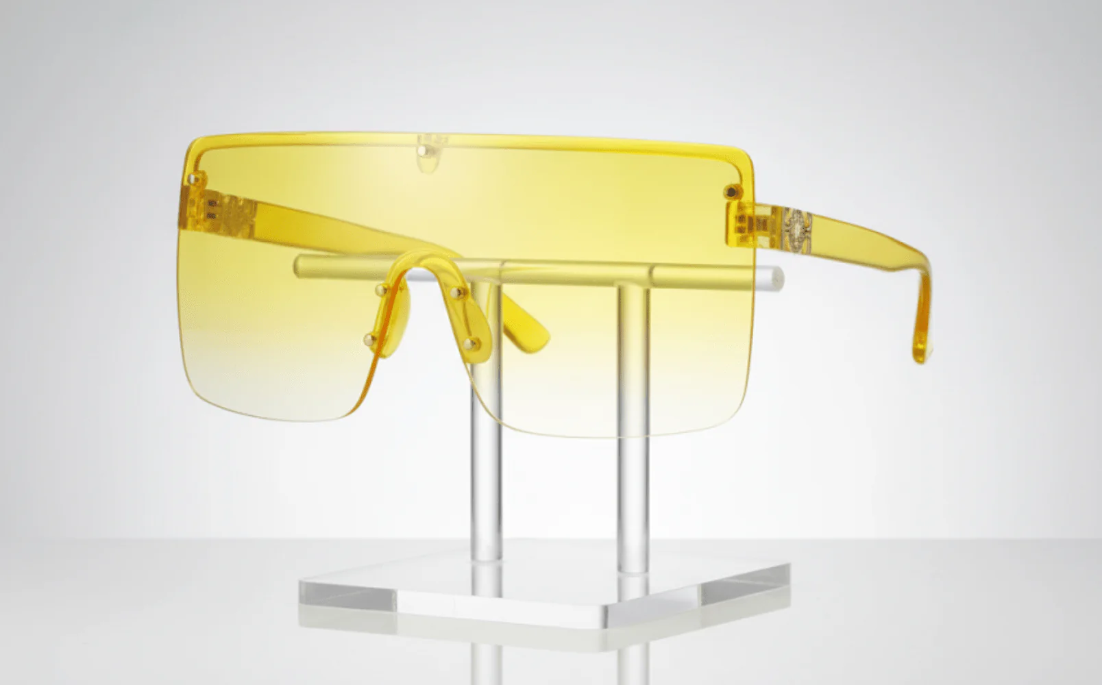 Chic Looks Sunglasses - EA2138 - Image 3