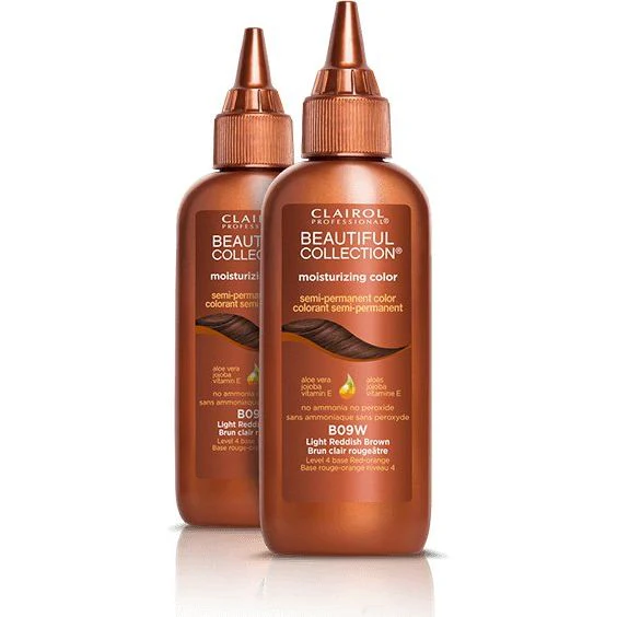 Clairol Beautiful Collection Semi-Permanent Hair Color