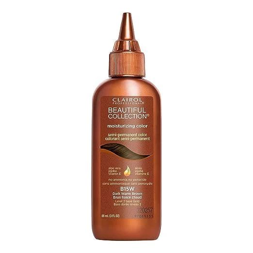 Clairol Beautiful Collection Semi-Permanent Hair Color - Image 10