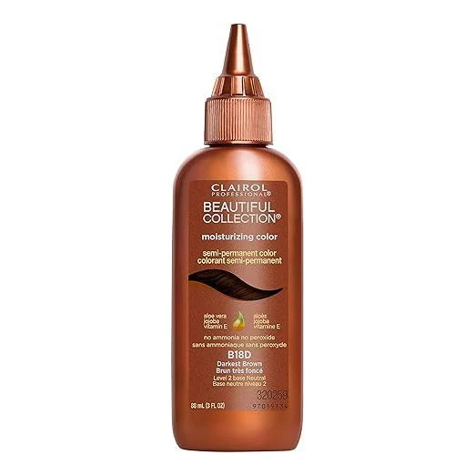 Clairol Beautiful Collection Semi-Permanent Hair Color - Image 12