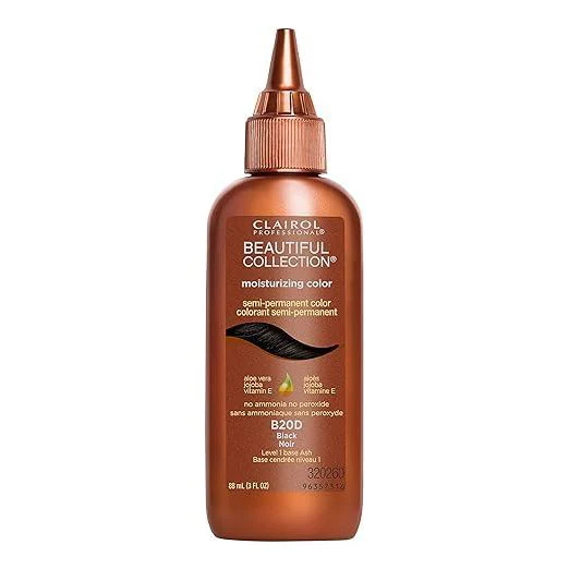 Clairol Beautiful Collection Semi-Permanent Hair Color - Image 13