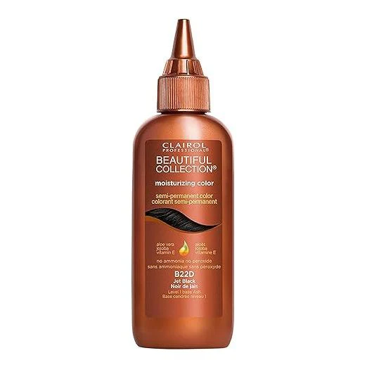 Clairol Beautiful Collection Semi-Permanent Hair Color - Image 14