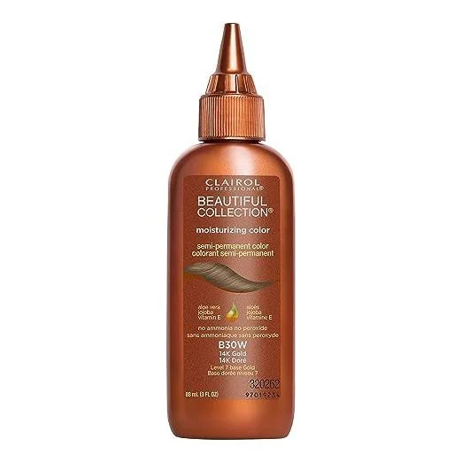 Clairol Beautiful Collection Semi-Permanent Hair Color - Image 16