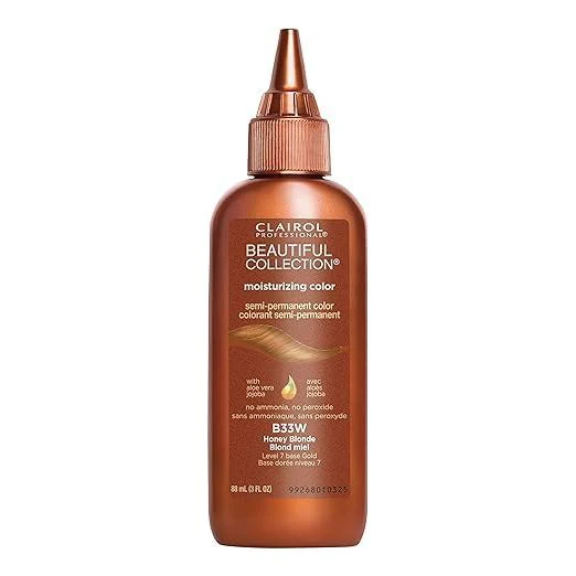 Clairol Beautiful Collection Semi-Permanent Hair Color - Image 17