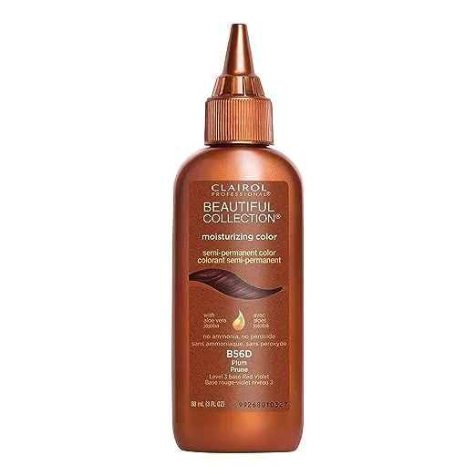 Clairol Beautiful Collection Semi-Permanent Hair Color - Image 19