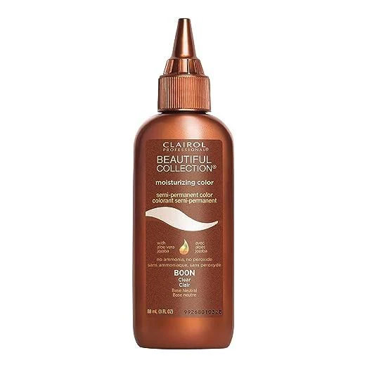 Clairol Beautiful Collection Semi-Permanent Hair Color - Image 2