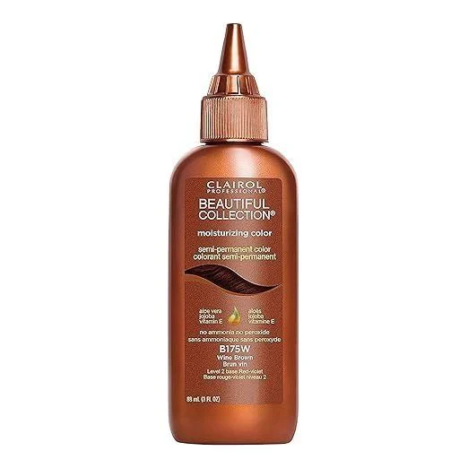 Clairol Beautiful Collection Semi-Permanent Hair Color - Image 20