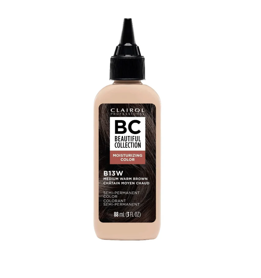 Clairol Beautiful Collection Semi-Permanent Hair Color - Image 22