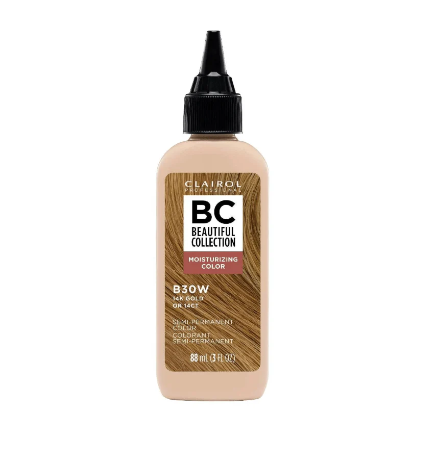 Clairol Beautiful Collection Semi-Permanent Hair Color - Image 23