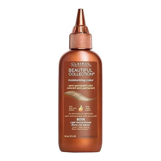 Clairol Beautiful Collection Semi-Permanent Hair Color - Image 3