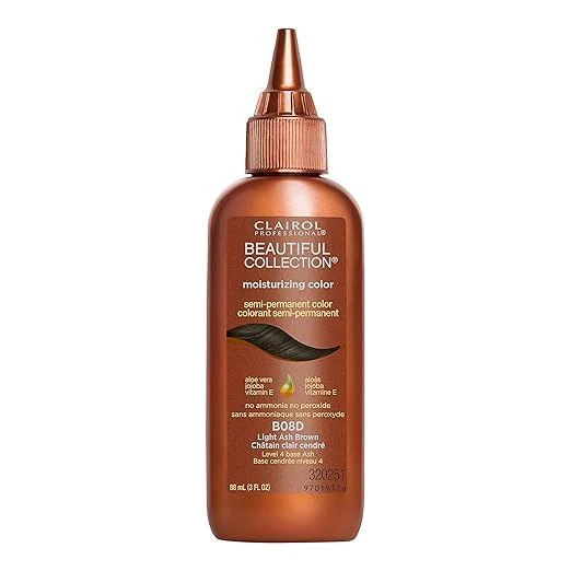 Clairol Beautiful Collection Semi-Permanent Hair Color - Image 4