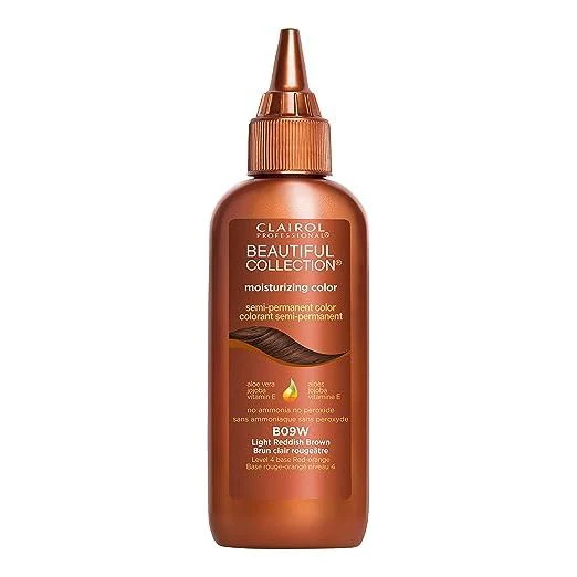 Clairol Beautiful Collection Semi-Permanent Hair Color - Image 5