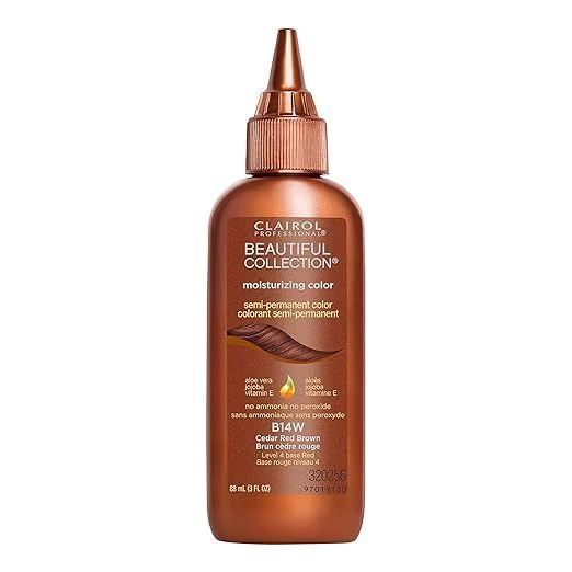 Clairol Beautiful Collection Semi-Permanent Hair Color - Image 9