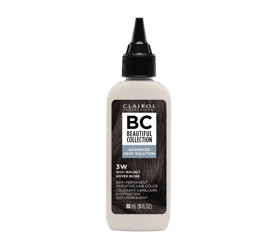 Clairol Professional Beautiful Collection Hair Color Advanced Gray Solution - 3oz - Image 12